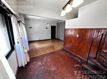 PH · 63m² · 3 Ambientes · 1 Cochera · PH en Moron Sur
