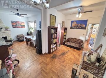 Departamento · 72m² · 3 Ambientes · Departamento en Ramos Mejia Sur