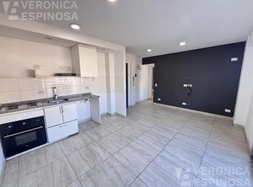 Departamento · 38m² · 2 Ambientes · Departamento de Dos Ambientes en Alquiler, Morón.