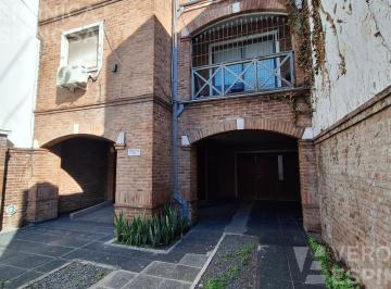 Departamento · 38m² · 2 Ambientes · 1 Cochera · Departamento de Dos Ambientes en Venta, en Moron Norte
