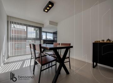 Departamento · 56m² · 2 Ambientes · Departamento en Plaza Mitre