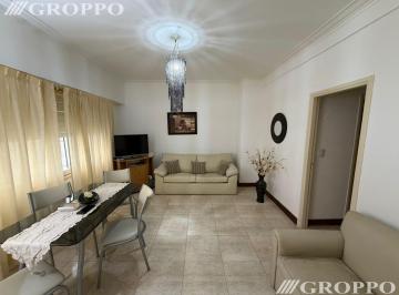 Departamento · 41m² · 2 Ambientes · 2 Ambientes en Plaza Colon - Amoblada
