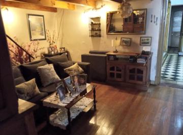 Casa de 5 ambientes, Mataderos · Casa en Venta Mataderos