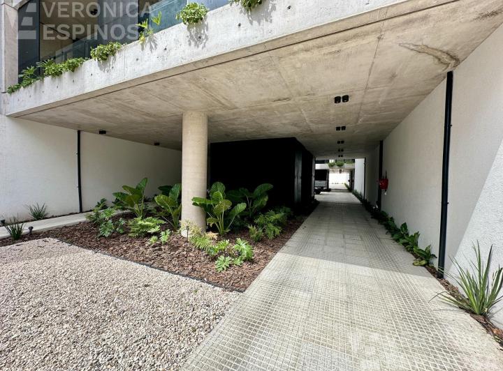 Desarrollo vertical · Belgrano 850