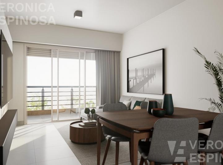 Desarrollo vertical · Yatay 754 - Moron