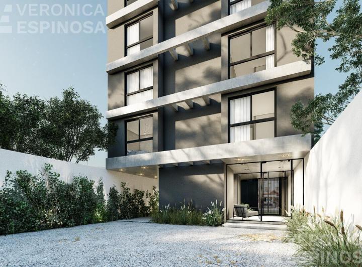 Desarrollo vertical · Ilona Xvi