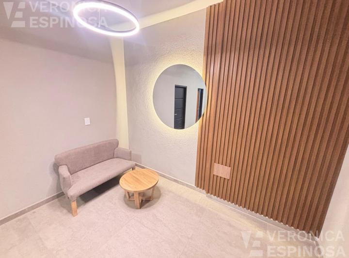 Desarrollo vertical · Larralde 975