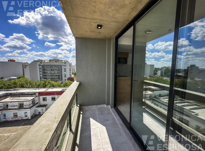 Desarrollo vertical · Boj Belgrano