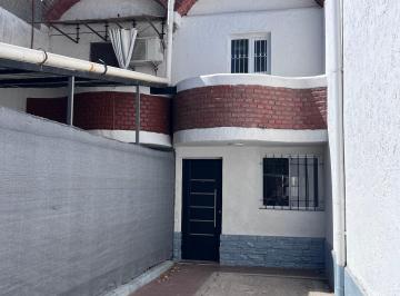 Casa de 4 ambientes, Las Heras · Casa en Venta
