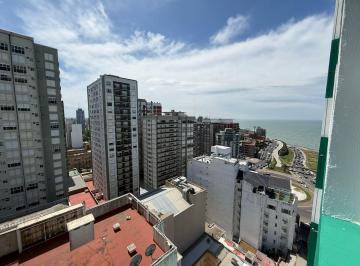 Departamento · 23m² · 1 Ambiente · Alquiler Temporada de Verano 2025/2026 Ambiente Para 3 Personas