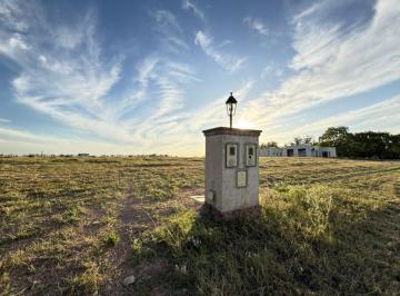 Terreno , Ezeiza · Exclusivo Lote 2400 m² en Venta. Estancia Villa Maria, Canning