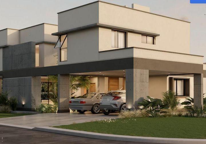 Casa · 331m² · 6 Ambientes
