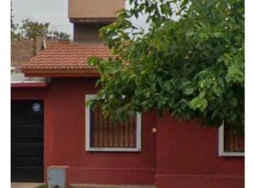 Casa de 4 ambientes, Capilla del Rosario · Oportunidad Unica