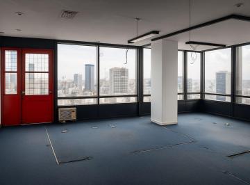 Oficina comercial · 530m² · 12 Ambientes · 2 Cocheras · Oficina en Venta