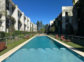 Departamento · 70m² · 1 Dormitorio · 1 Cochera · Departamento en Alquiler en Loft Ayres