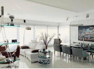 Departamento · 274m² · 3 Ambientes · 1 Cochera · Departamento en Venta