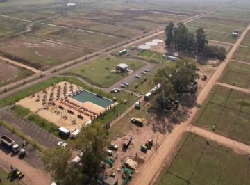 Terreno · 186m² · 2 Cocheras · Lote con Planos Aprobados - en Venta