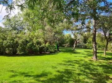 Terreno · 1m² · Terreno en Chascomus