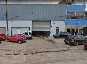 Bodega-Galpón · 1476m² · Departamento en Venta