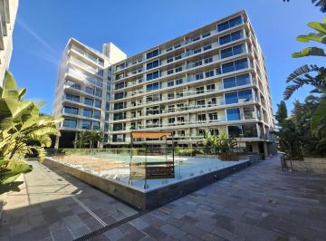 Departamento · 88m² · 3 Ambientes · 1 Cochera · Venta Departamento de 2 Dormitorio Unico Bisart Pichincha