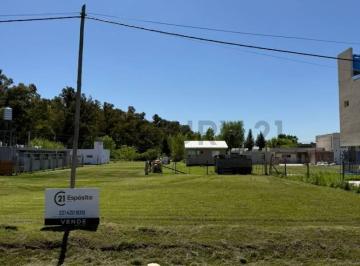 Terreno · 313m² · Lote en Venta en La Campiña