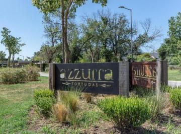 Terreno · 857m² · Venta Lote en Azzurra Sector 1 Tortugas