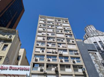 Oficina comercial · 1200m² · 6 Cocheras · Oficina de 1200 m² en Venta y Alquiler - a Estrenar - San Nicolás - Distrito Ia