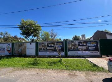 Terreno , San Isidro · Venta Lote Lomas de San Isidro Sobre Calle Chubut m²