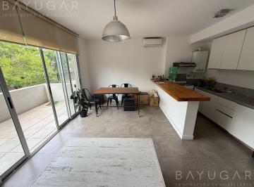 Departamento · 55m² · 2 Ambientes · 1 Cochera · Venta Departamento 2 Ambientes Bosque Alto \ Apto Crédito