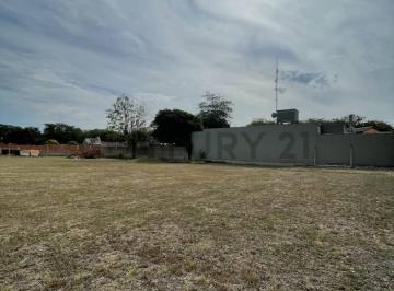 Terreno · 1000m² · 153 Entre 46 y 47 Lote en Venta, La Plata.