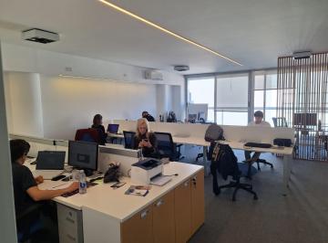 Oficina comercial · 150m² · 2 Cocheras · Oficina en Venta, Dos Cocheras, Belgrano!