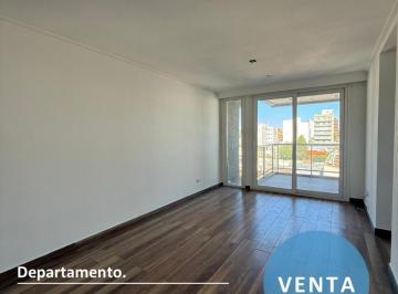 Departamento · 124m² · 4 Ambientes · 1 Cochera · Departamento de Dos Dorm. y Cochera Cubierta, Tandil, Calle Paz 300