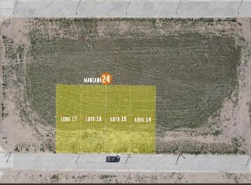 Terreno · 300m² · Lote Abras de Manantiales