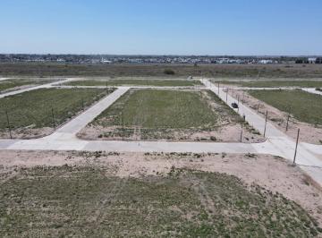 Terreno · 300m² · Lote Abras de Manantiales