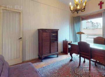 Departamento · 55m² · 3 Ambientes · Dpto de 3 Amb. a Reciclar - Balvanera
