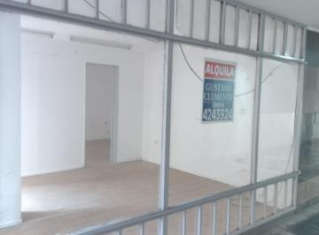 Local comercial de 2 ambientes, Córdoba · Local Galería San Francisco S/av. Velez Sarsfield 156, Excelente Zona Comercial.