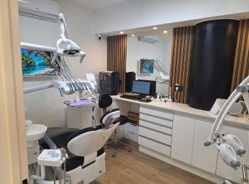 Oficina comercial · 75m² · 1 Cochera · Oficina en Venta, Dos Cocheras, Belgrano!
