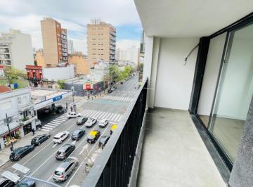 Departamento · 41m² · 2 Ambientes · Departamento Alquiler 2 Amb San Cristóbal Full Amenities