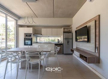 Departamento · 69m² · 3 Ambientes · 1 Cochera · Departamento en Venta en Pinamar