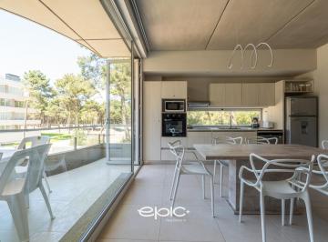 Departamento · 69m² · 3 Ambientes · 1 Cochera · Venta Departamento Pinamar