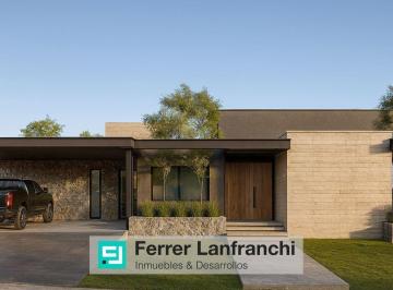 Casa · 431m² · 20 Ambientes · 3 Cocheras · Casa en Venta Estancia El Terrón