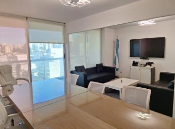 Oficina comercial · 75m² · 1 Cochera · Oficina en Venta, Dos Cocheras, Belgrano!