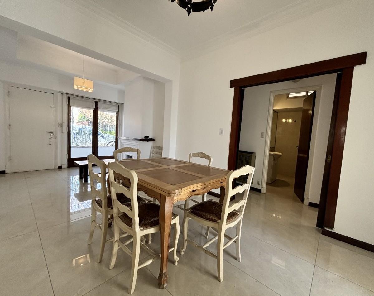 Casa en Block 5 amb, 234m² en Chauvín, ideal multifamiliar u oficinas