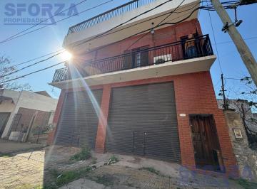Casa · 114m² · 5 Ambientes · Casa en Bella Vista