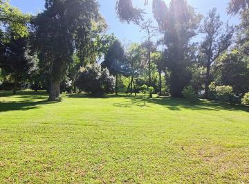 Terreno · 1500m² · Terreno Venta 1.500 m² Parque Leloir Ituzaingó Zona Oeste