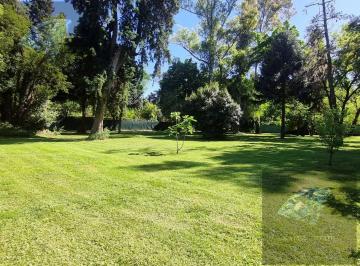 Terreno · 1500m² · Terreno Venta 1.500 m² Parque Leloir Ituzaingó Zona Oeste