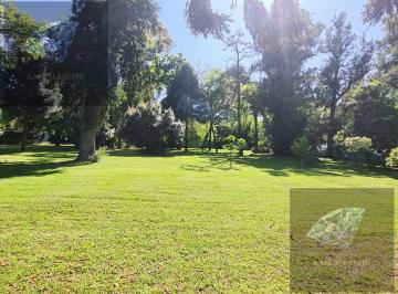 Terreno · 1500m² · Terreno Venta 1.500 m² Parque Leloir Ituzaingó Zona Oeste