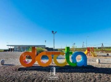 Terreno , Córdoba · Lotes - Docta - Atencion Inversor - Oportunidades - Construí Tu Hogar