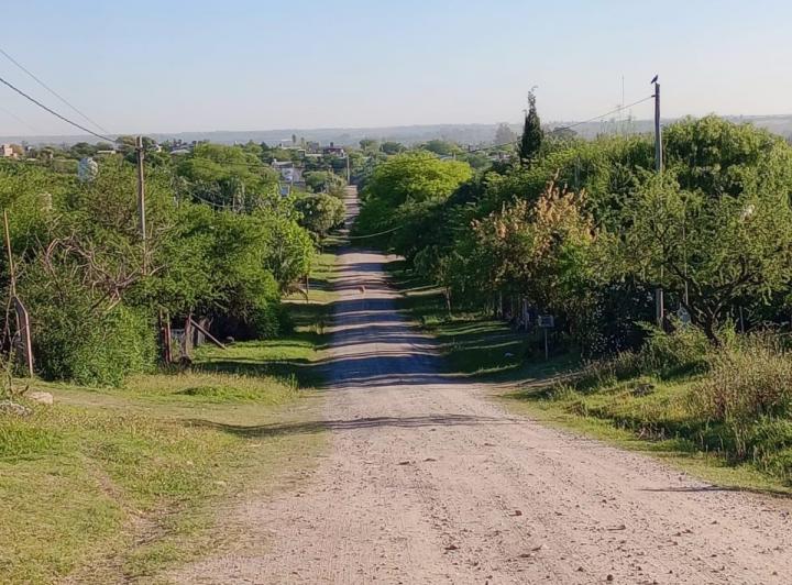 Terreno · 330m² · 1 Ambiente · 1 Cochera