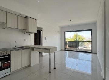 Departamento · 42m² · 2 Ambientes · 4 Cocheras · Venta Departamentos 2 Ambientes Cercano a Lineal y Acceso Oeste